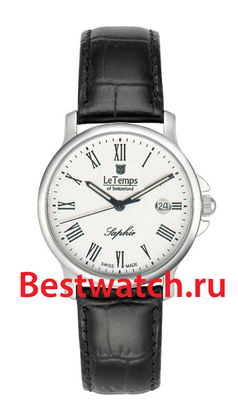 Часы Le Temps Zafira LT1055.02BL01